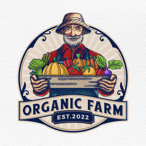 Organic Farm