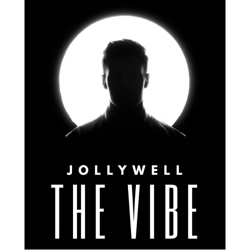 The Vibe EDM Concert Film Movie Poster 2 in Poster Design by J.k. Go
