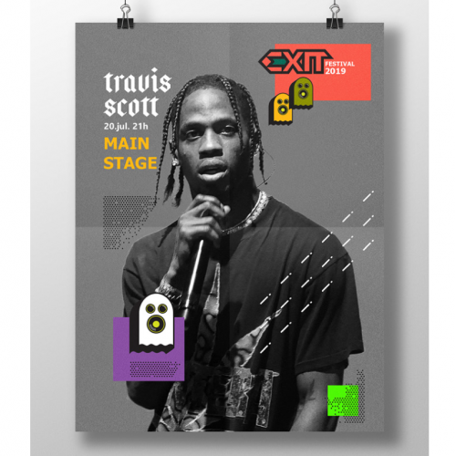 Travis Scott
