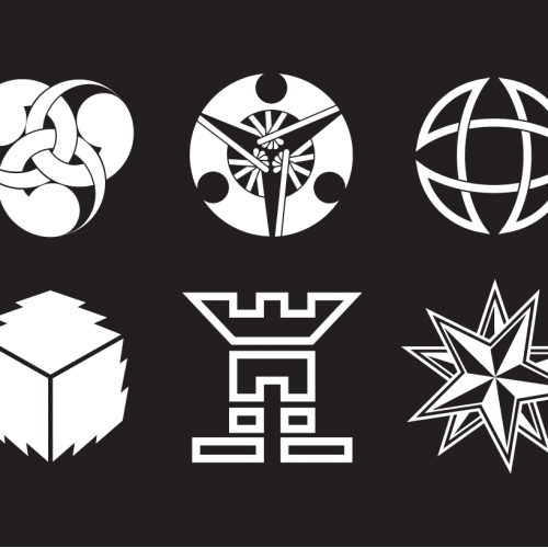 symbols