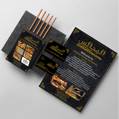 Branding thumb