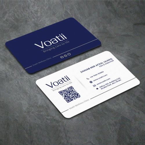 Best and Creative Business Card Design Online Designhill
