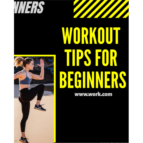 workout mode design