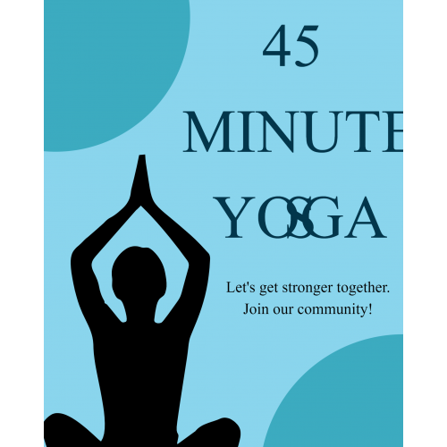 YOGA WELNNESS DESIGN