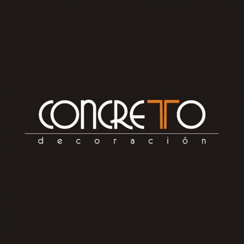 Concretto Decoracion