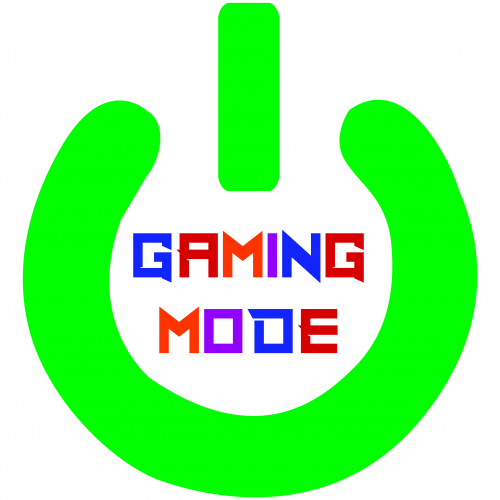 Gaming mode