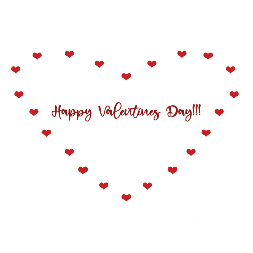 Happy Valentines Day!!!