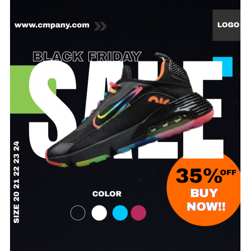 sale post