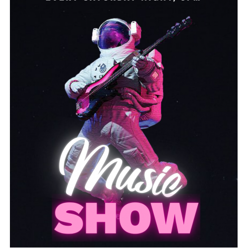 Music Show
