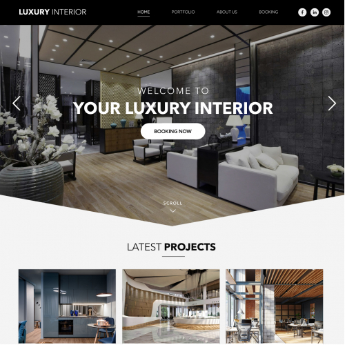 Interior Design thumb