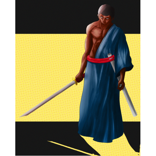 Ronin