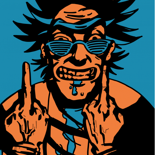 Rick Sanchez