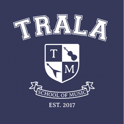 Trala University Sweater
