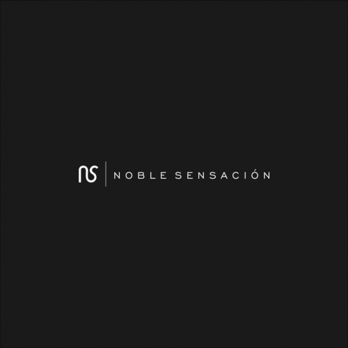 Noble Sencacion Fashion Logo