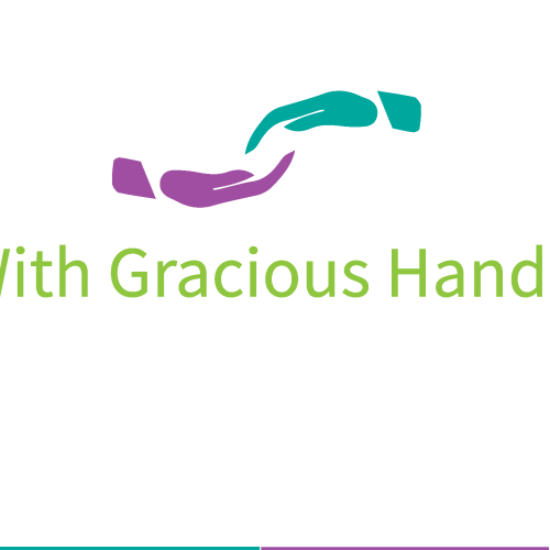 helping hands logo