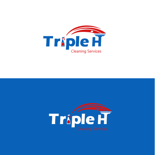cleaning logo