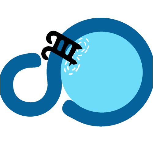 pool logo