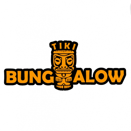 Logo for Tiki Bar thumb