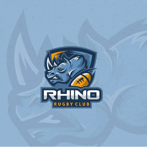 Rhino thumb