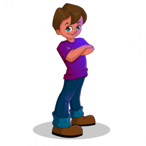 mascot design