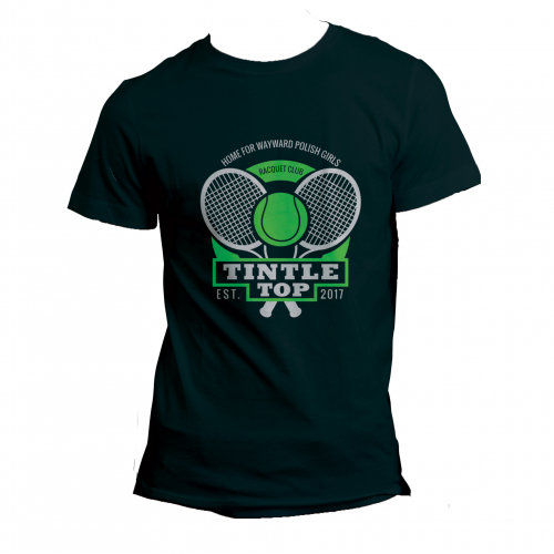 sport t-shirt thumb