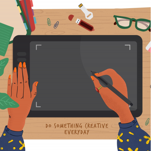 illustration Design