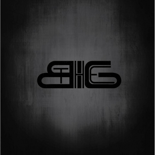 The big logo