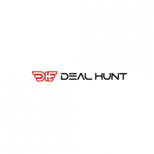 Deal Hunt thumb