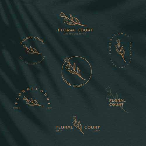 Floral Court thumb