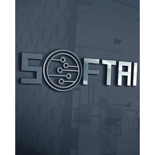 3d logo