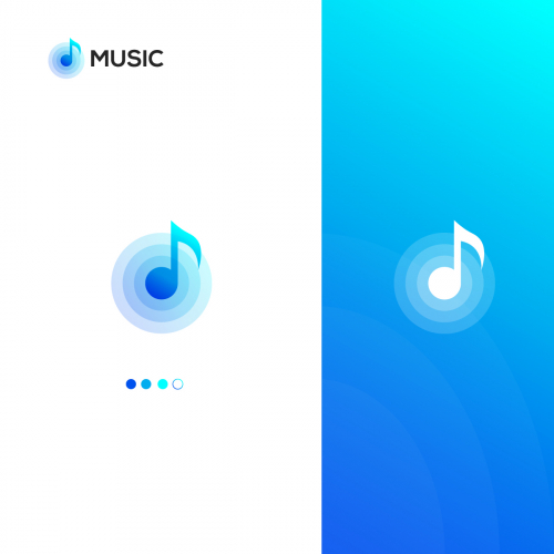 music logo