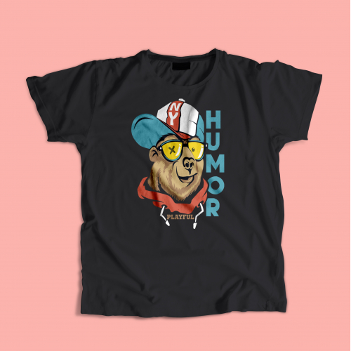 T-shirt design