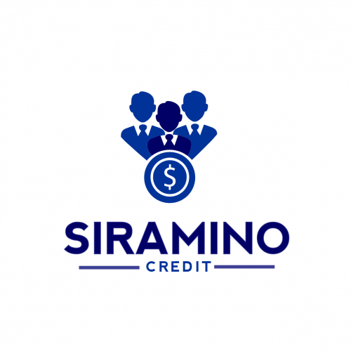 Credit logo