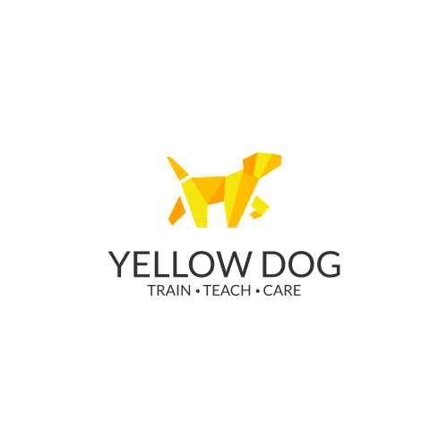 Yellow dog
