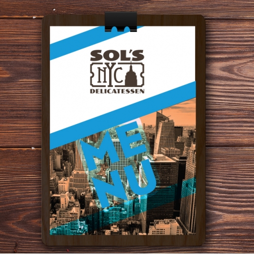 menu design thumb