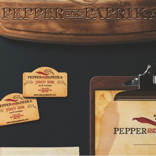 visual identity for a coffee shop thumb