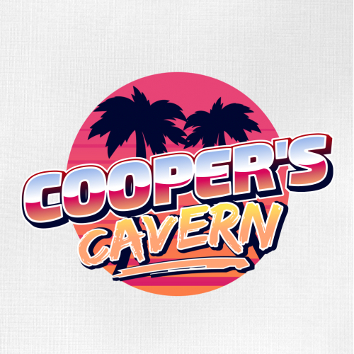 Cooper's Cavern thumb