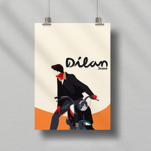 Dilan Poster