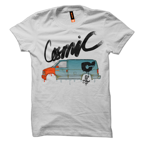 GRAPHIC TEES