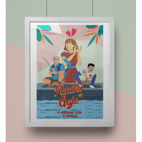 PASUTRI GAJE MOVIE POSTER