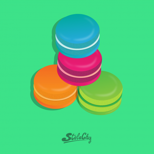 Macarons