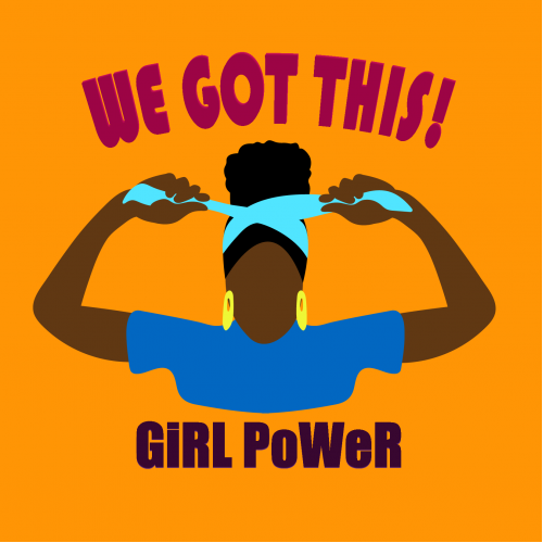 WE GOT THIS