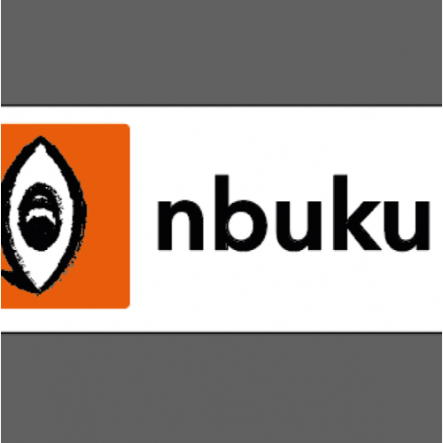 Logo design Nbuku