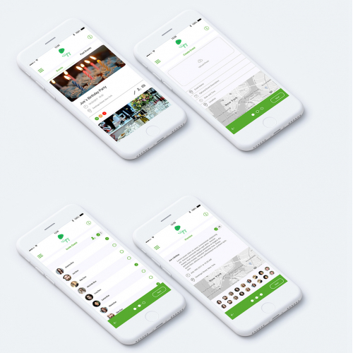 Riipy App