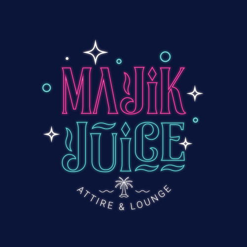 Logo for attire and Lounge