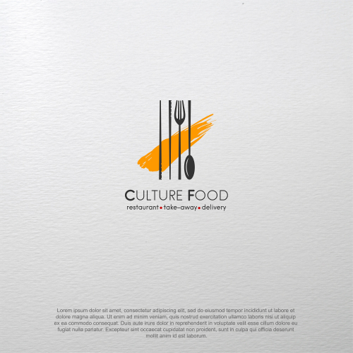 Logo for Restaurant