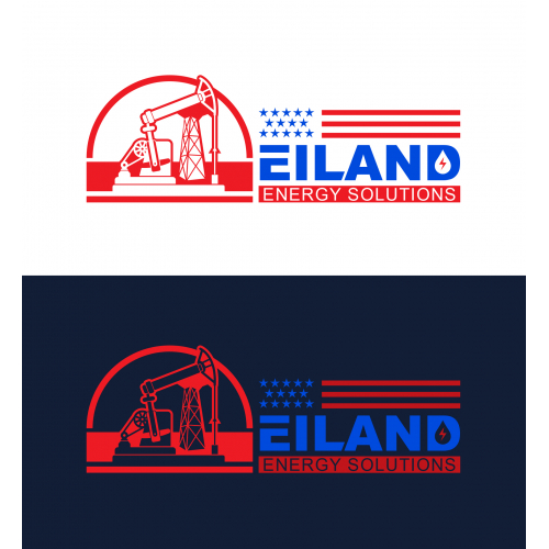 Eiland Energy Solutions Logo.