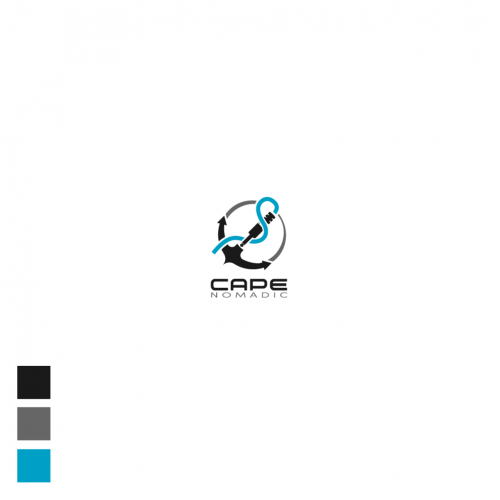 Cape Nomadic Logo Entry thumb