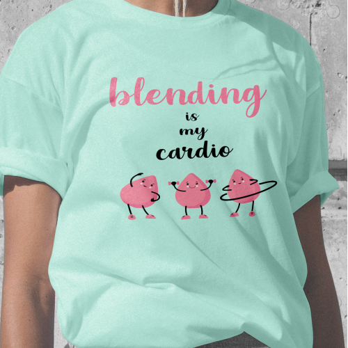 T-shirt design
