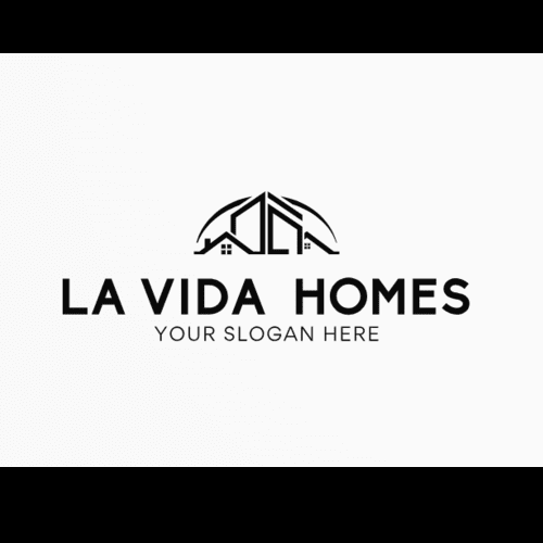logo design for real state